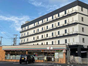 Plaza In Kanku Hotel